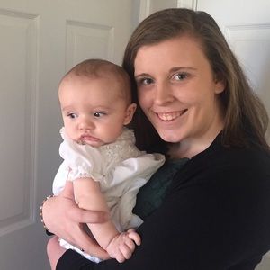 Meet your Posher, Jenna